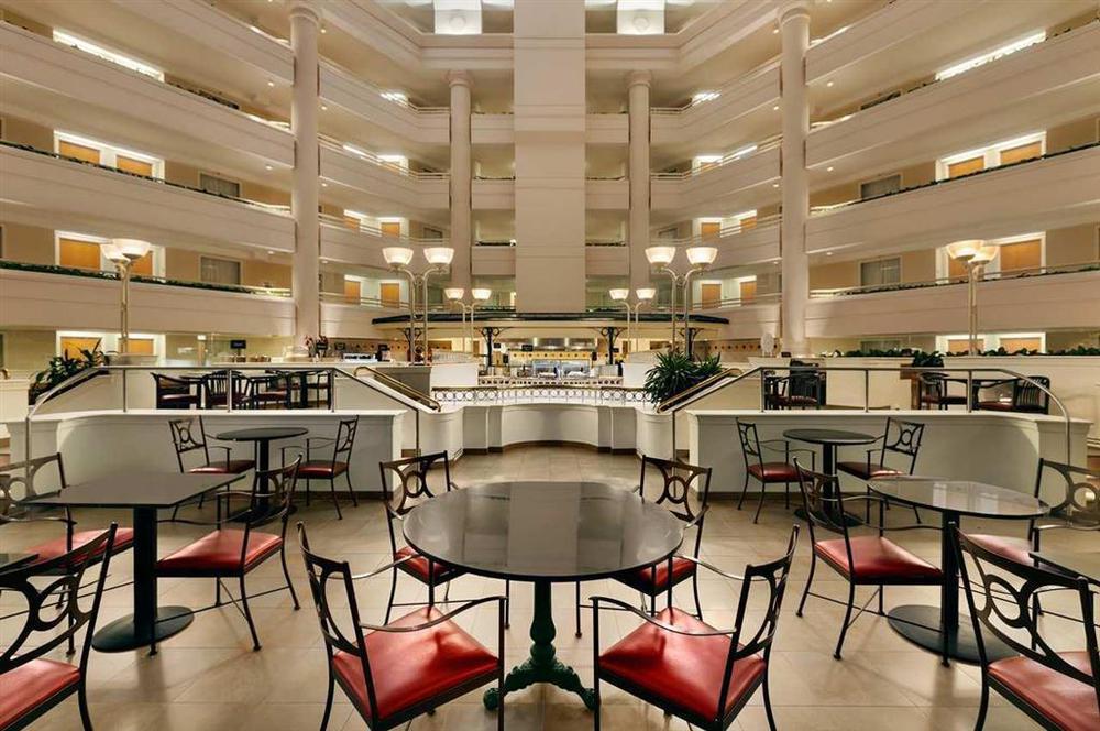 Embassy By Hilton Dc Chevy Chase Pavilion Hotel 3*