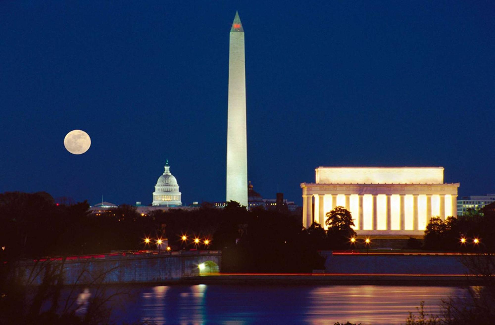 Embassy By Hilton Dc Chevy Chase Pavilion 3* Washington