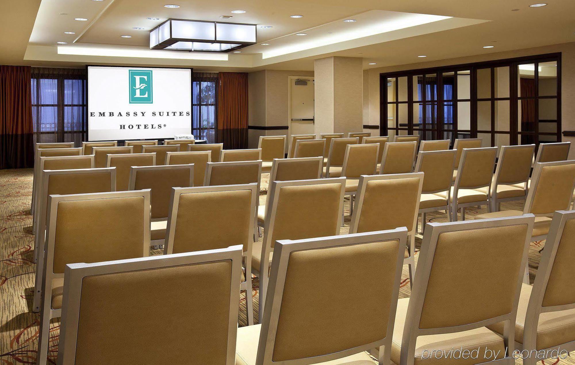 Embassy By Hilton Dc Chevy Chase Pavilion Washington